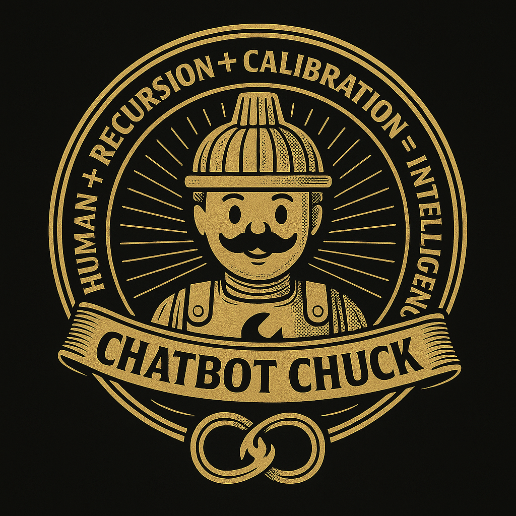 ChatBot Chuck